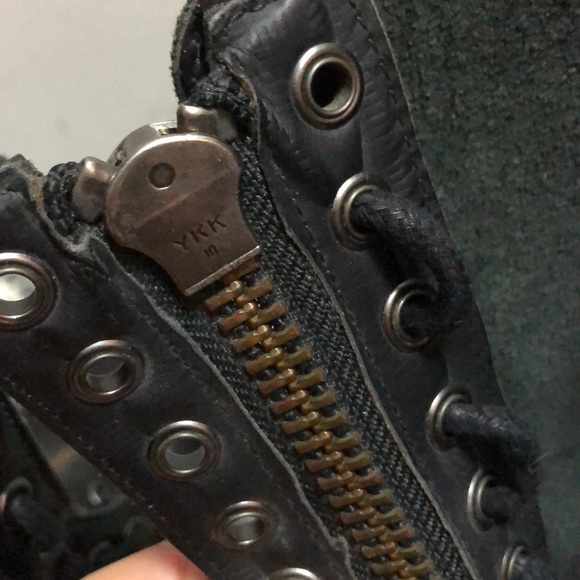 Dr. Martens boots - AW005 size EU 37 - Picture 12 of 16